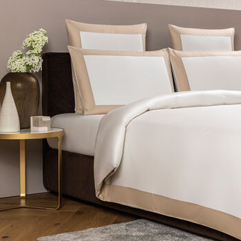 Bold Duvet Cover