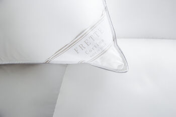Cortina Medium Down Decorative Pillow Filler