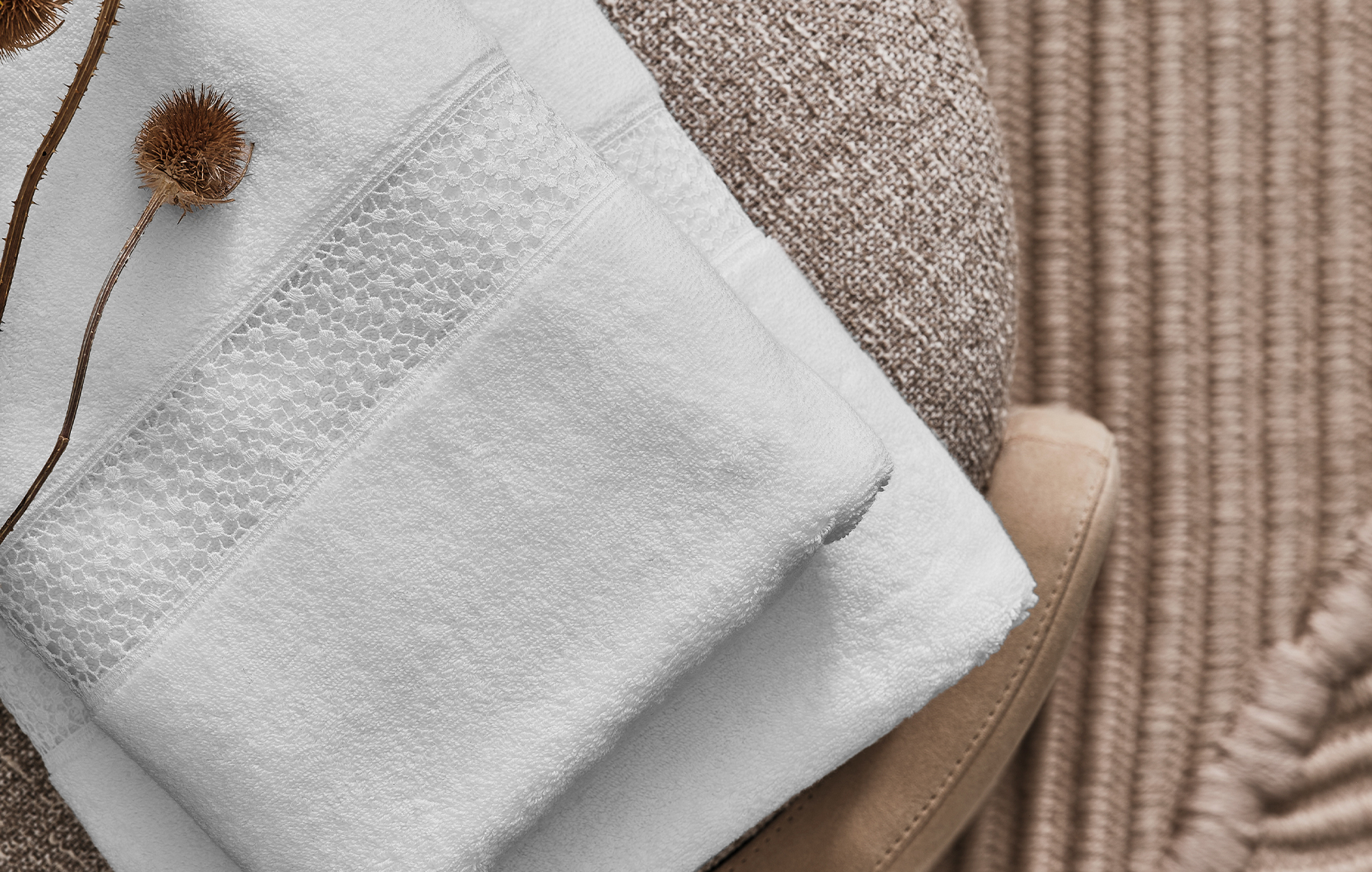 Towels